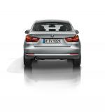 BMW 320d Gran Turismo Sport Line 2013 года (WW)